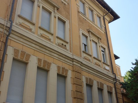 Goethe Institut Bergmeister